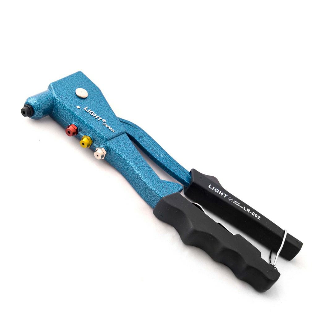 انبرپرچ اصلی ساخت ژاپن لایت مدل LR-002 2