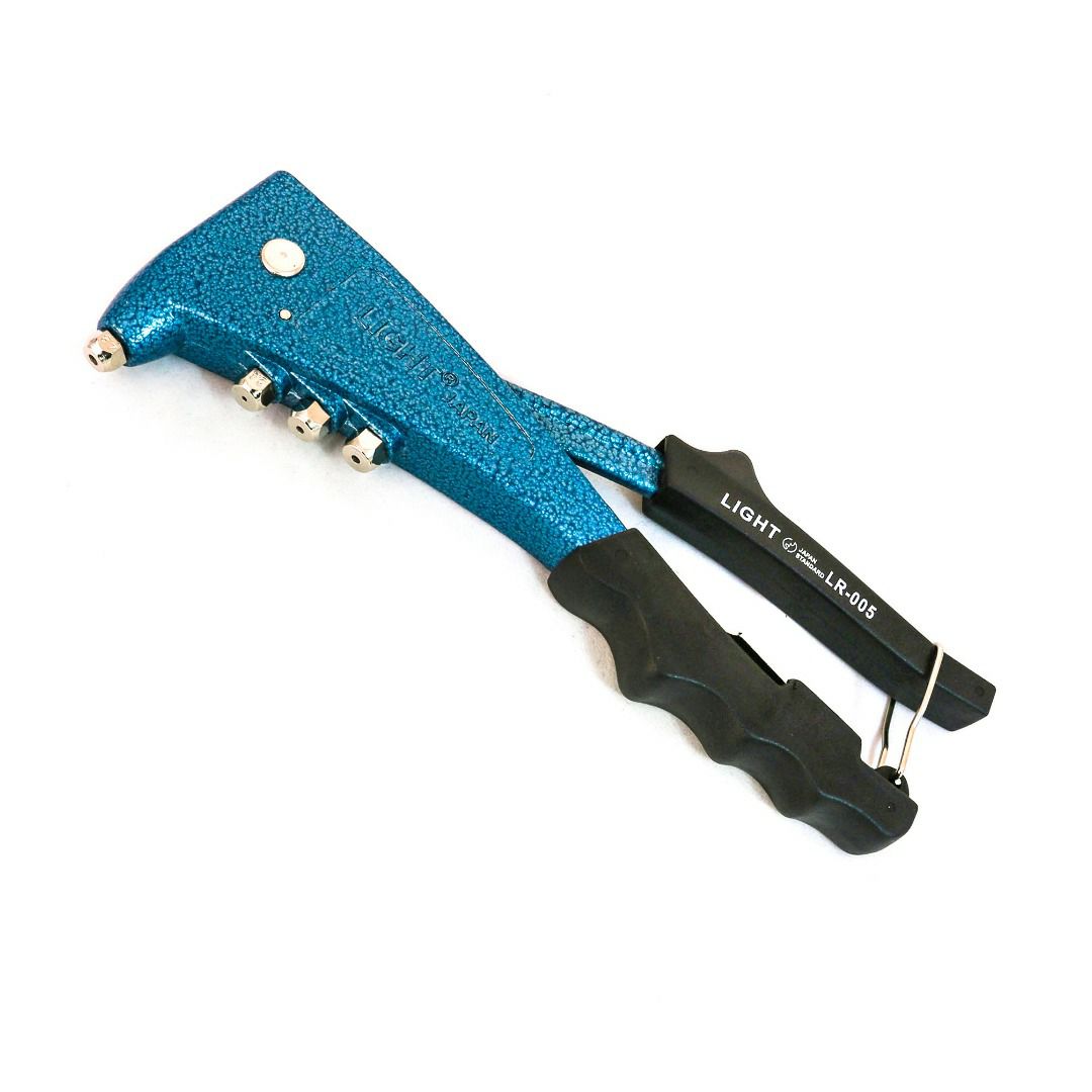 انبرپرچ اصلی ساخت ژاپن لایت مدل LR-005 1